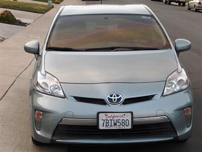 2013 Toyota Prius Plug-in Hybrid   - Photo 3 - San Diego, CA 92126
