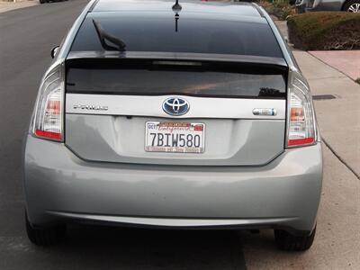 2013 Toyota Prius Plug-in Hybrid   - Photo 7 - San Diego, CA 92126