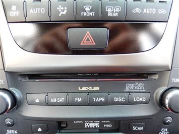 2007 Lexus GS 450h   - Photo 13 - San Diego, CA 92126