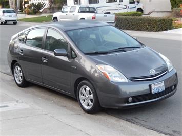 2007 Toyota Prius   - Photo 4 - San Diego, CA 92126