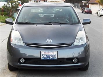 2007 Toyota Prius   - Photo 3 - San Diego, CA 92126
