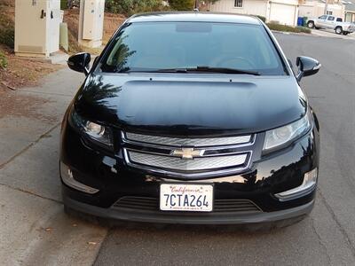 2014 Chevrolet Volt Premium   - Photo 3 - San Diego, CA 92126
