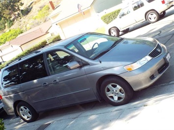 2000 Honda Odyssey EX   - Photo 4 - San Diego, CA 92126
