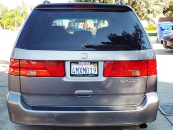 2000 Honda Odyssey EX   - Photo 3 - San Diego, CA 92126