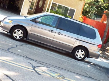 2000 Honda Odyssey EX   - Photo 1 - San Diego, CA 92126