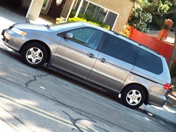 2000 Honda Odyssey EX   - Photo 12 - San Diego, CA 92126