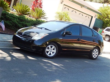 2007 Toyota Prius   - Photo 2 - San Diego, CA 92126