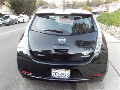 2013 Nissan Leaf S   - Photo 6 - San Diego, CA 92126