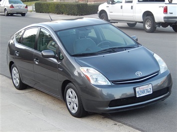 2007 Toyota Prius   - Photo 4 - San Diego, CA 92126