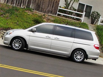 2006 Honda Odyssey Touring   - Photo 21 - San Diego, CA 92126