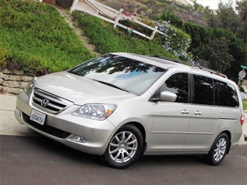 2006 Honda Odyssey Touring   - Photo 1 - San Diego, CA 92126