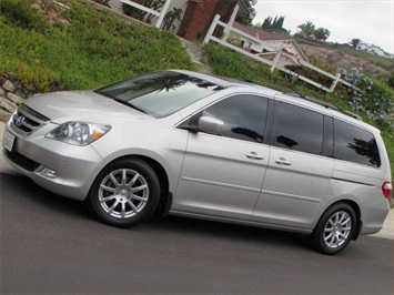2006 Honda Odyssey Touring   - Photo 20 - San Diego, CA 92126