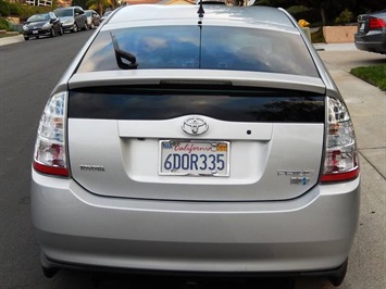 2008 Toyota Prius >  Pacage 5  <   - Photo 8 - San Diego, CA 92126