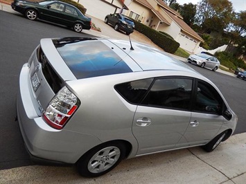 2008 Toyota Prius >  Pacage 5  <   - Photo 11 - San Diego, CA 92126
