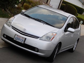 2008 Toyota Prius >  Pacage 5  <   - Photo 6 - San Diego, CA 92126