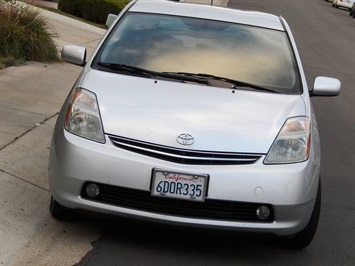 2008 Toyota Prius >  Pacage 5  <   - Photo 7 - San Diego, CA 92126