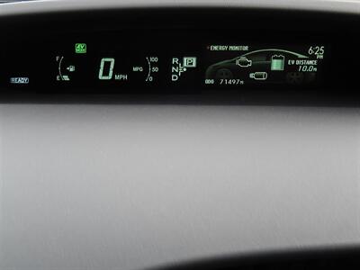 2012 Toyota Prius Plug-in Hybrid Advanced   - Photo 5 - San Diego, CA 92126