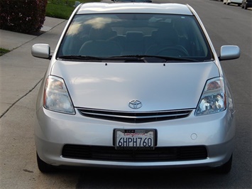 2009 Toyota Prius   - Photo 3 - San Diego, CA 92126