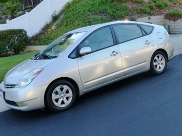 2005 Toyota Prius   - Photo 1 - San Diego, CA 92126