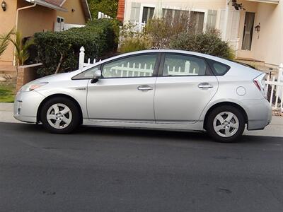 2010 Toyota Prius IV   - Photo 1 - San Diego, CA 92126