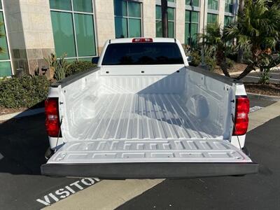 2016 Chevrolet Silverado 1500 Work Truck  Long Bed - Photo 22 - San Diego, CA 92126