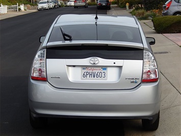 2008 Toyota Prius Standard  Pkg 5 - Photo 7 - San Diego, CA 92126