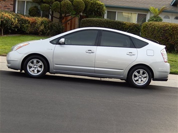 2008 Toyota Prius Standard  Pkg 5 - Photo 1 - San Diego, CA 92126