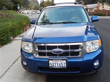 2008 Ford Escape Hybrid   - Photo 3 - San Diego, CA 92126