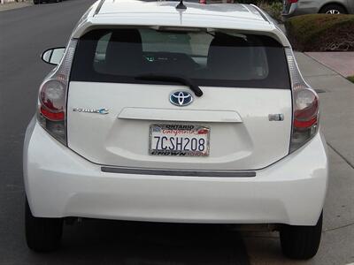 2013 Toyota Prius c Three   - Photo 10 - San Diego, CA 92126