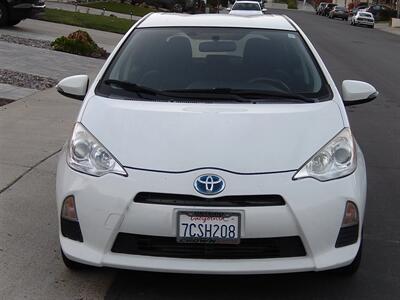 2013 Toyota Prius c Three   - Photo 7 - San Diego, CA 92126