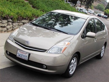 2007 Toyota Prius   - Photo 1 - San Diego, CA 92126
