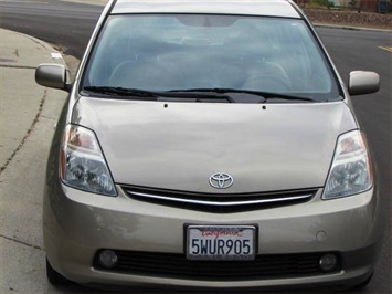 2007 Toyota Prius   - Photo 14 - San Diego, CA 92126