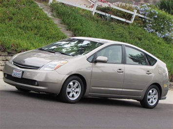 2007 Toyota Prius   - Photo 5 - San Diego, CA 92126