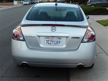 2008 Nissan Altima Hybrid   - Photo 7 - San Diego, CA 92126