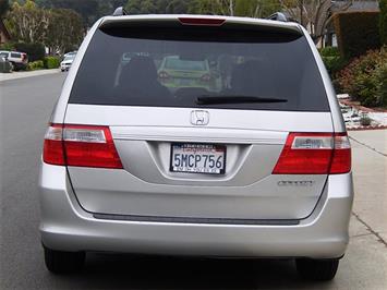 2005 Honda Odyssey EX-L   - Photo 7 - San Diego, CA 92126