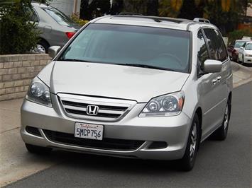 2005 Honda Odyssey EX-L   - Photo 3 - San Diego, CA 92126