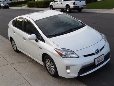 2013 Toyota Prius Plug-in Hybrid   - Photo 3 - San Diego, CA 92126