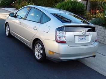 2005 Toyota Prius   - Photo 3 - San Diego, CA 92126