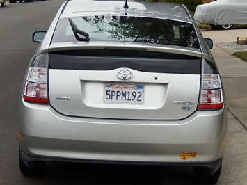 2005 Toyota Prius   - Photo 7 - San Diego, CA 92126