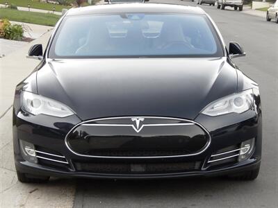 2015 Tesla Model S P85D   - Photo 15 - San Diego, CA 92126