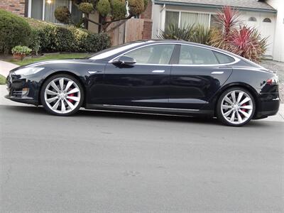 2015 Tesla Model S P85D   - Photo 1 - San Diego, CA 92126