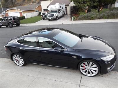 2015 Tesla Model S P85D   - Photo 10 - San Diego, CA 92126