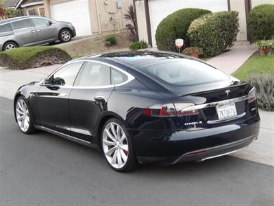 2015 Tesla Model S P85D   - Photo 9 - San Diego, CA 92126