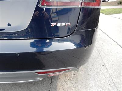 2015 Tesla Model S P85D   - Photo 16 - San Diego, CA 92126