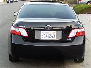 2009 Toyota Camry Hybrid XLE   - Photo 7 - San Diego, CA 92126