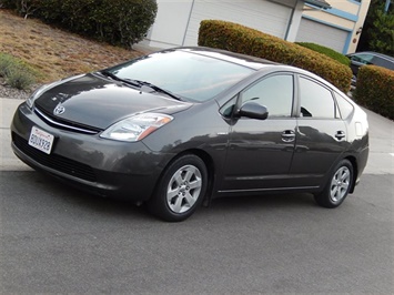 2009 Toyota Prius Standard   - Photo 2 - San Diego, CA 92126