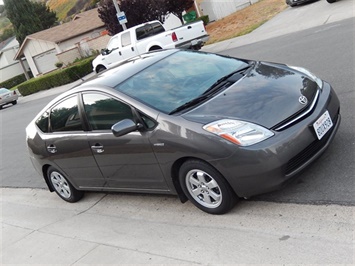 2009 Toyota Prius Standard   - Photo 4 - San Diego, CA 92126