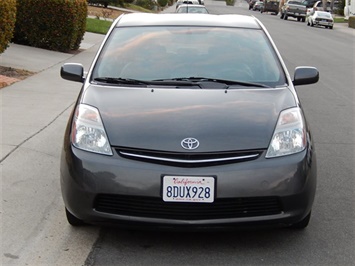 2009 Toyota Prius Standard   - Photo 3 - San Diego, CA 92126