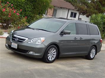 2007 Honda Odyssey Touring Nav/DVD   - Photo 2 - San Diego, CA 92126