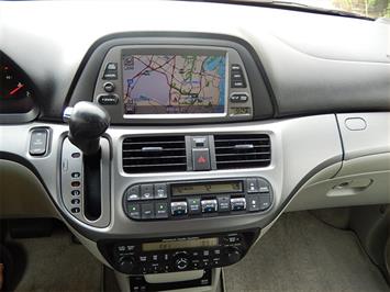 2007 Honda Odyssey Touring Nav/DVD   - Photo 11 - San Diego, CA 92126